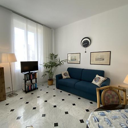 Casa Tigullio Apartment Рапало Екстериор снимка