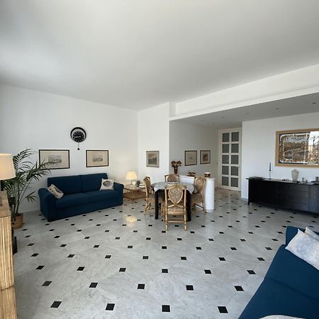 Casa Tigullio Apartment Рапало Екстериор снимка