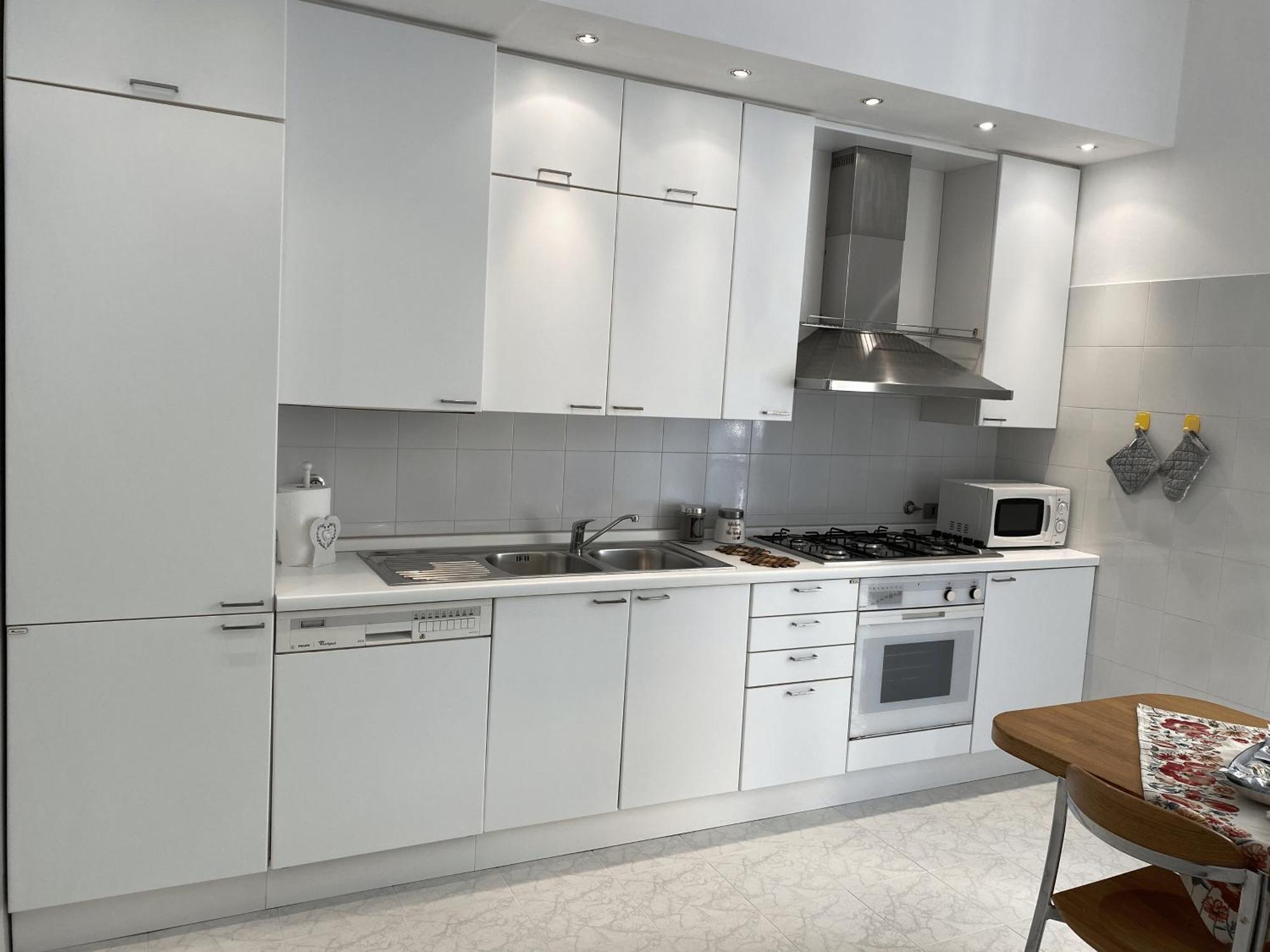 Casa Tigullio Apartment Рапало Екстериор снимка