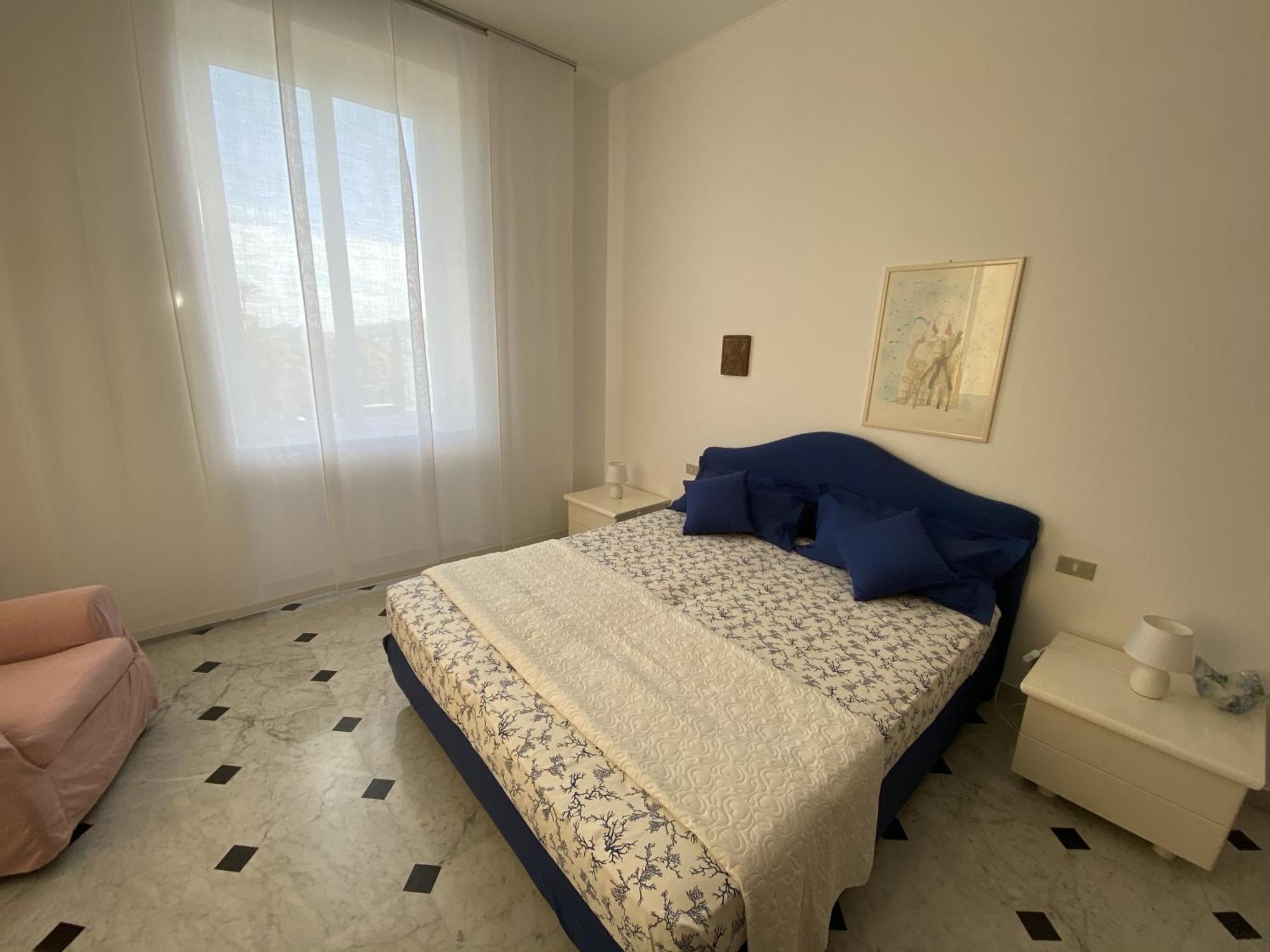 Casa Tigullio Apartment Рапало Екстериор снимка