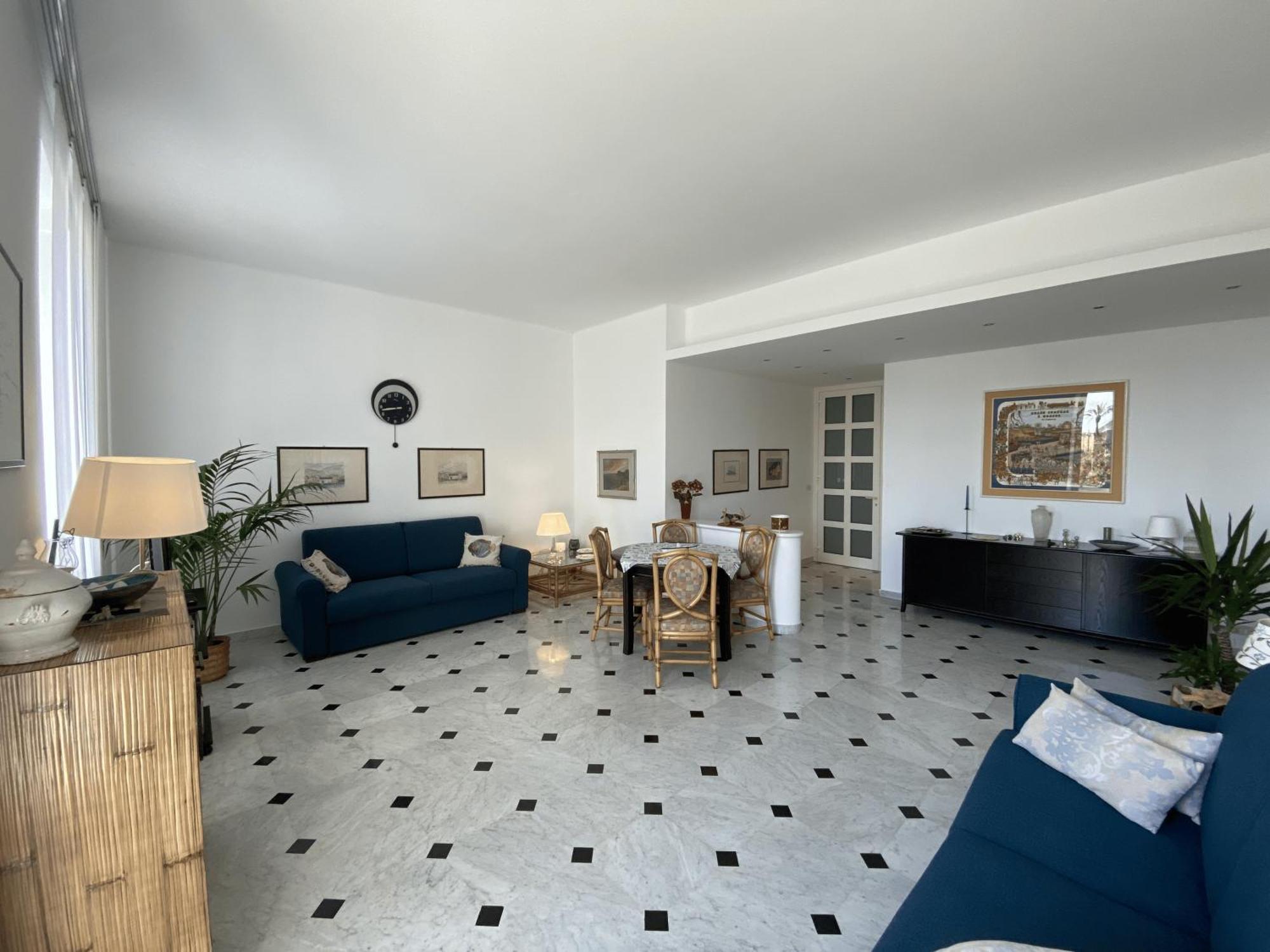 Casa Tigullio Apartment Рапало Екстериор снимка