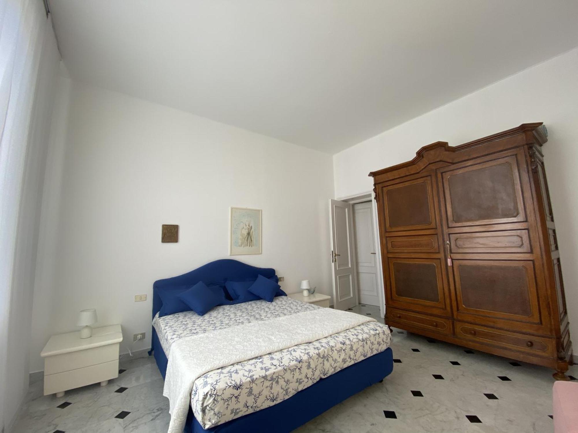 Casa Tigullio Apartment Рапало Екстериор снимка