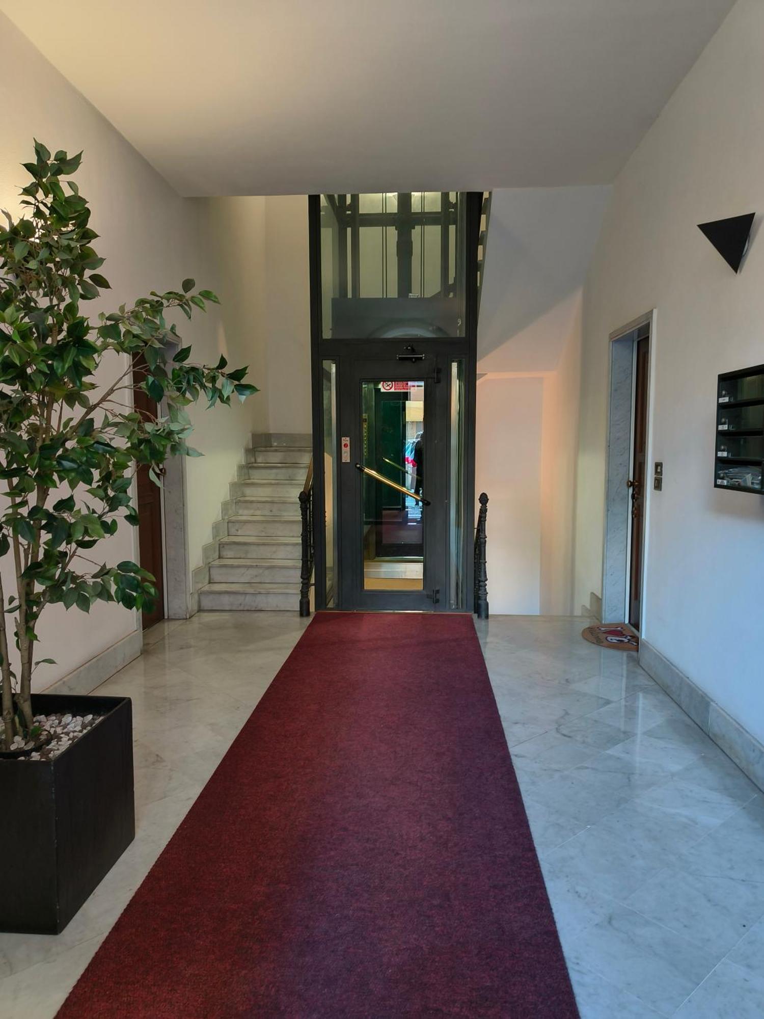Casa Tigullio Apartment Рапало Екстериор снимка